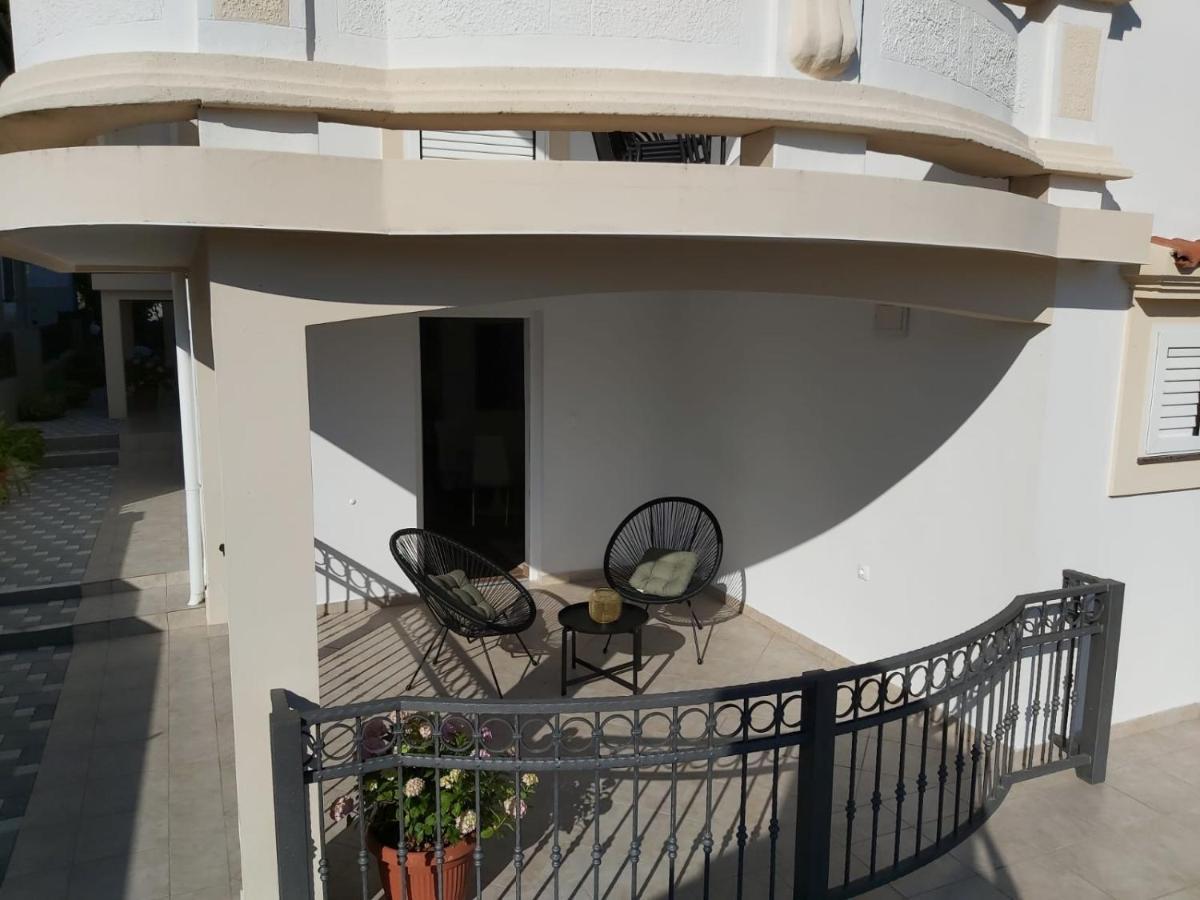Apartments Ka - Ro Bibinje Exterior photo