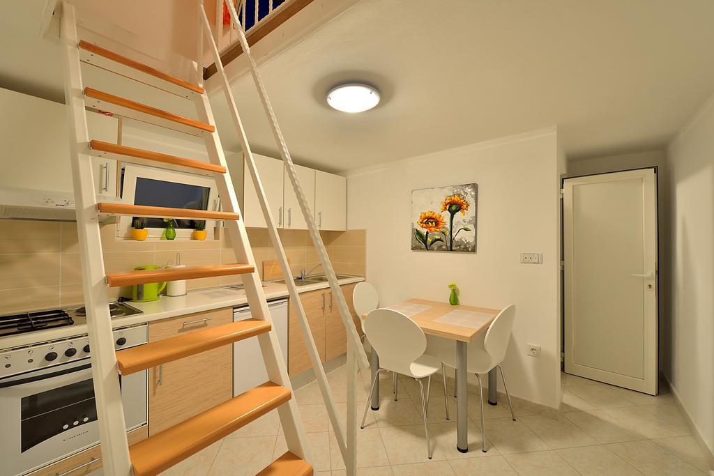 Apartments Ka - Ro Bibinje Room photo