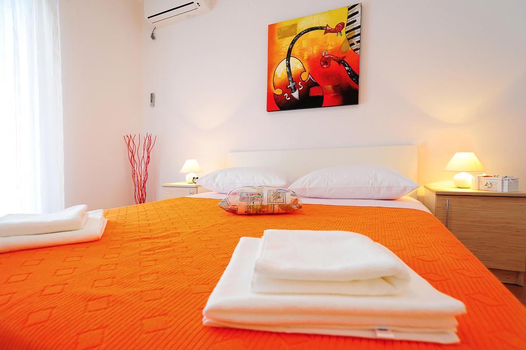 Apartments Ka - Ro Bibinje Room photo