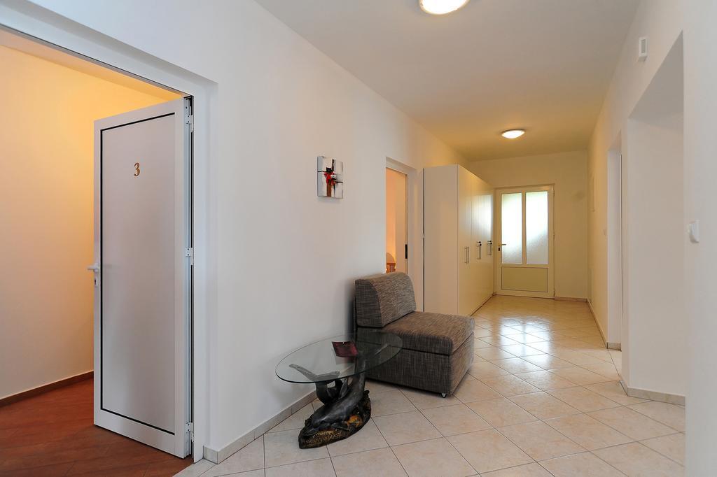 Apartments Ka - Ro Bibinje Room photo