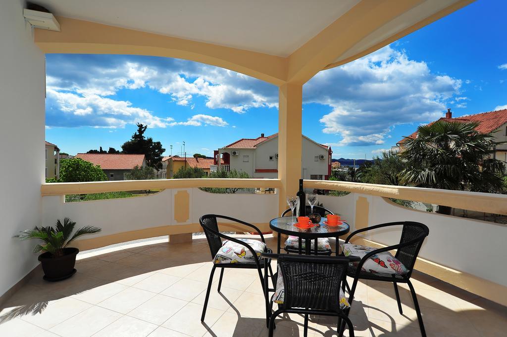 Apartments Ka - Ro Bibinje Room photo