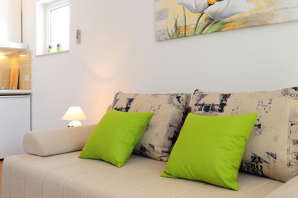Apartments Ka - Ro Bibinje Room photo