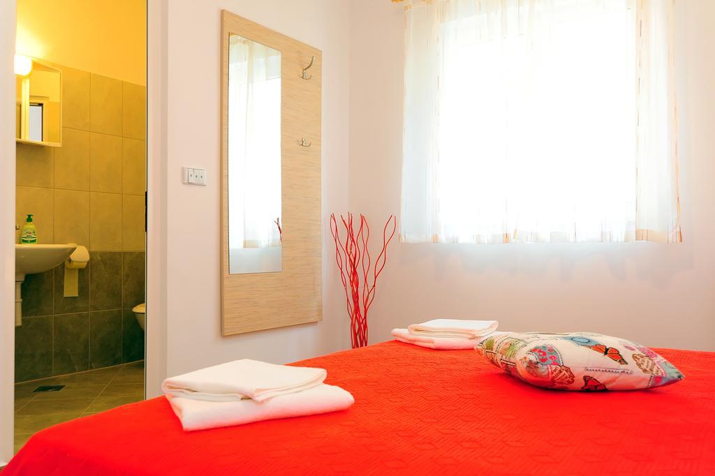 Apartments Ka - Ro Bibinje Room photo