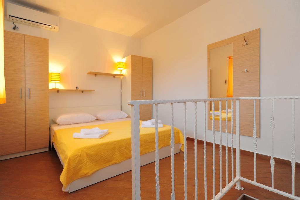 Apartments Ka - Ro Bibinje Room photo