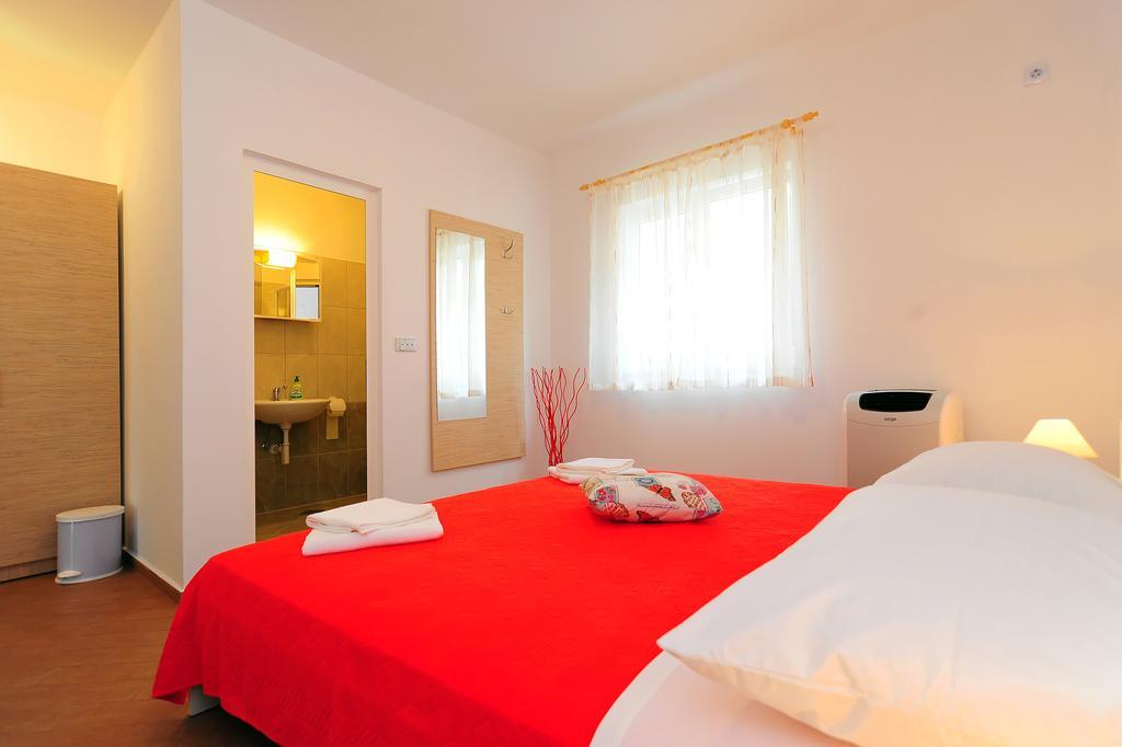 Apartments Ka - Ro Bibinje Room photo