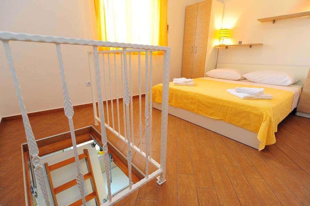 Apartments Ka - Ro Bibinje Room photo