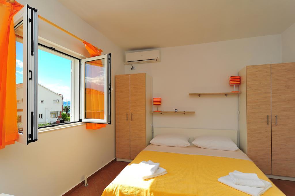 Apartments Ka - Ro Bibinje Room photo